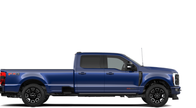 2026 Ford Super Duty® External Image 1